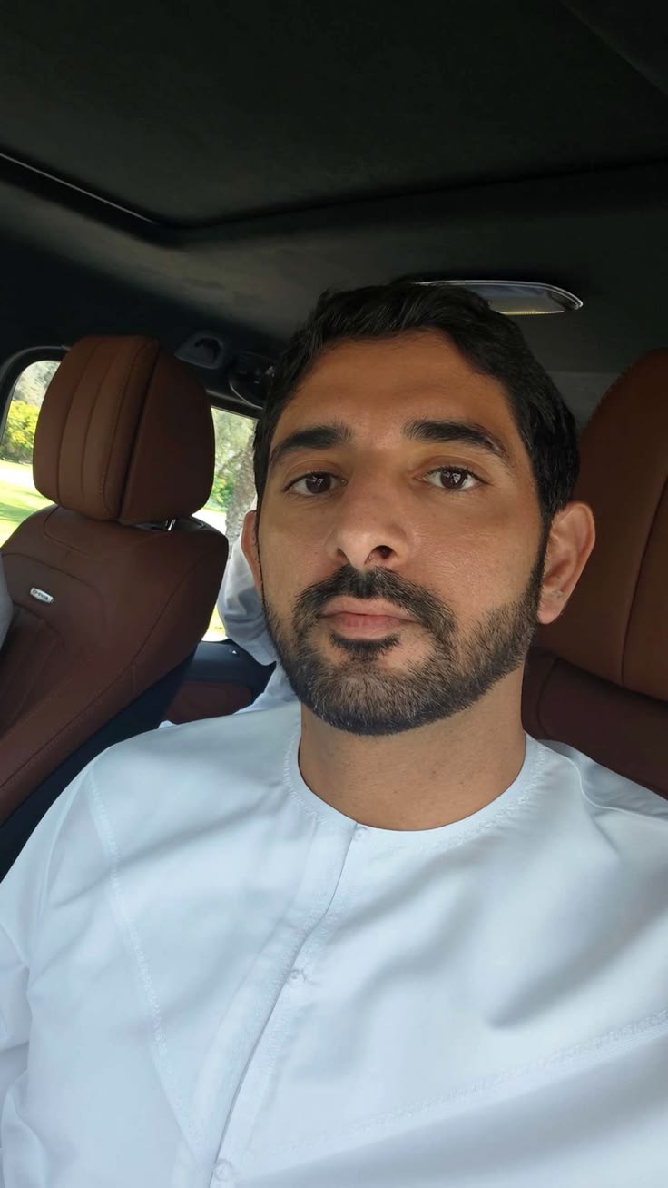 Prince Hamdan